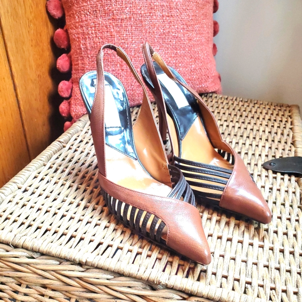 Michael Kors heels - vintage